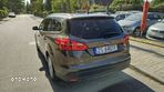 Ford Focus Turnier 1.5 EcoBlue Start-Stopp-System TITANIUM - 17