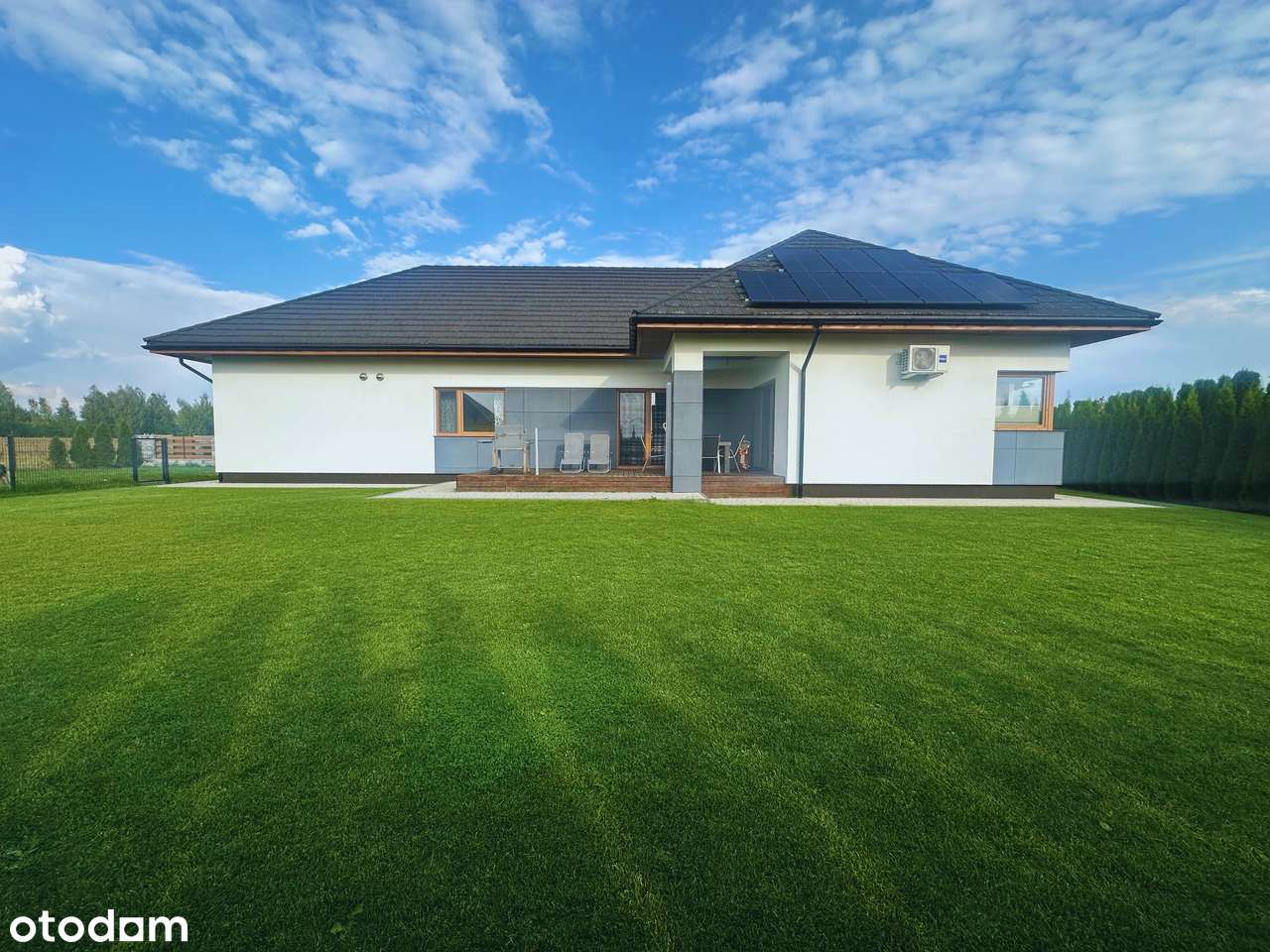 Komfortowy, parterowy DOM w Anusinie na sprzedaż ! ! ! - Pełny obrazek: 5/20