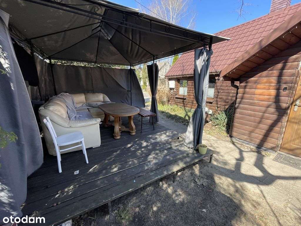 Przytulny, wyremontowany mały dom - Pełny obrazek: 4/20