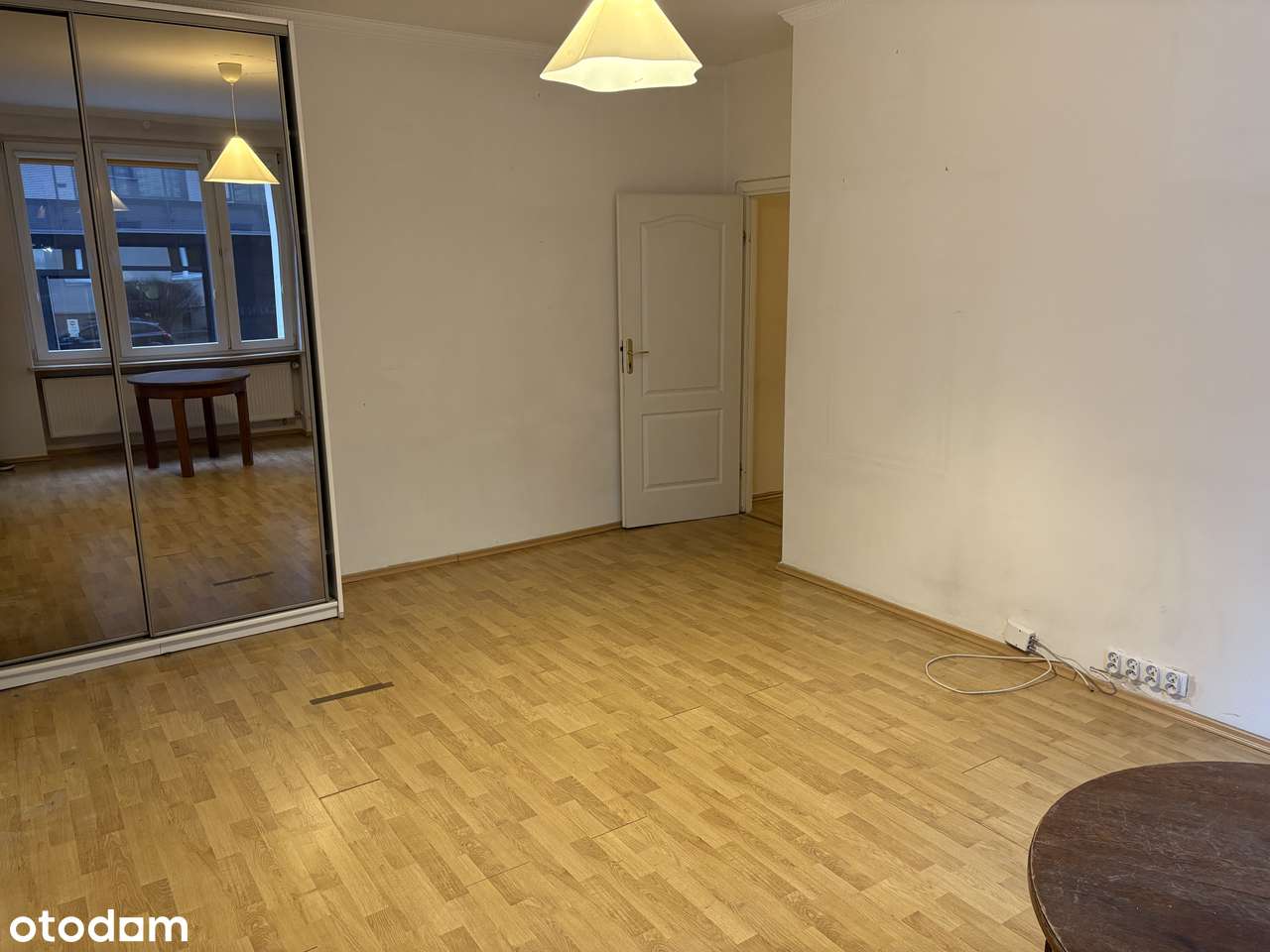 Stary Mokotów, mieszkanie 2/3 pokoje przy Metrze Racławicka !!! - Pełny obrazek: 2/7