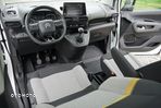 Citroën Berlingo M 1.5 BlueHDI Rip Curl S&S - 30