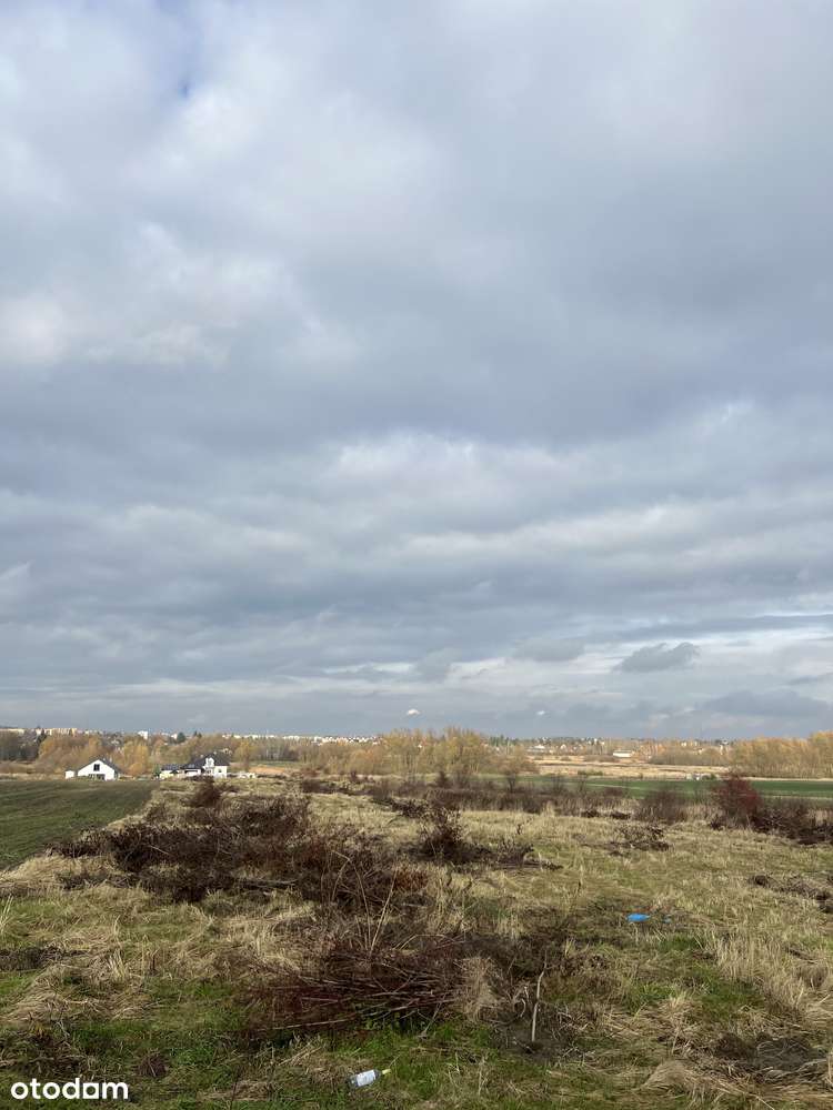 Działka budowlana Zawadówka, gmina Chełm - Pełny obrazek: 4/10
