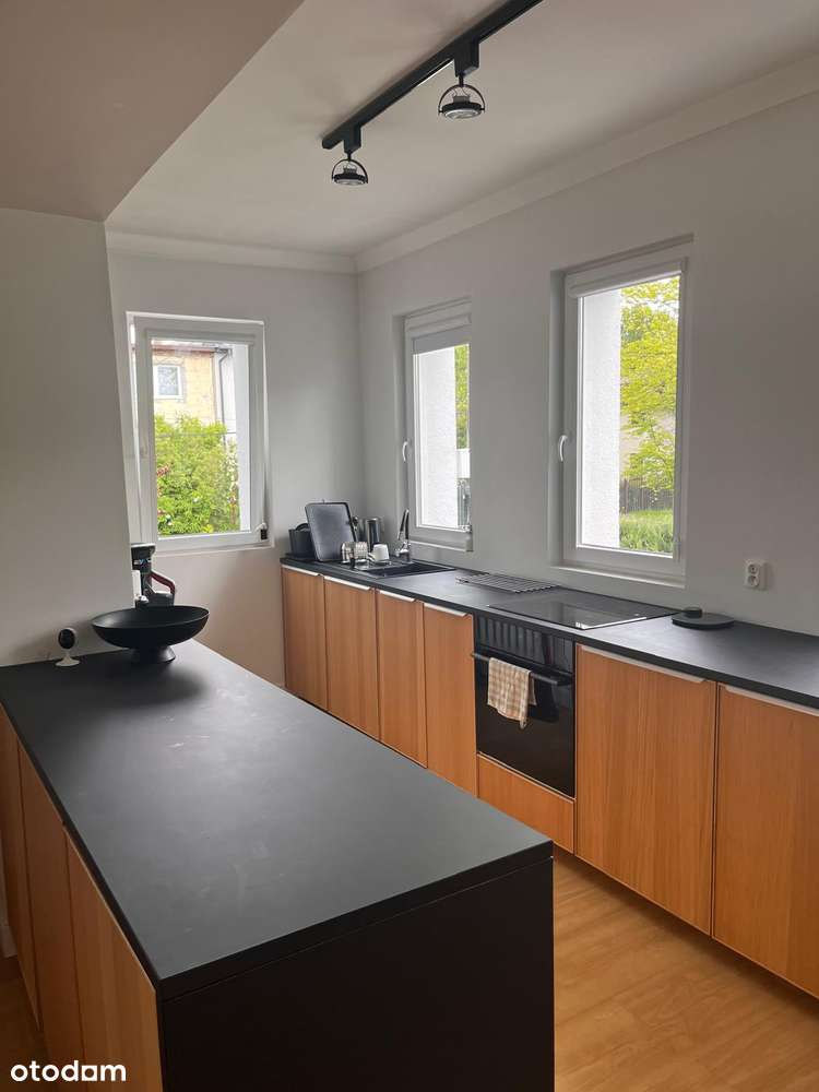 Wolnostojący dom, garaż Arturówek, Las Łagiewnicki - Pełny obrazek: 5/14