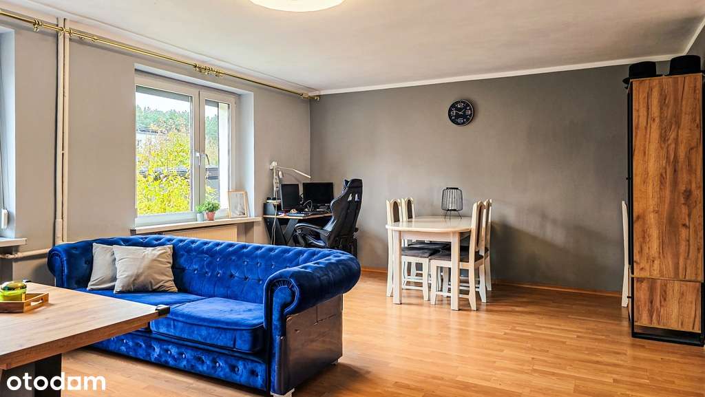 Segment bliźniaka z ogródkiem– Piła, Zatorska - Pełny obrazek: 4/15