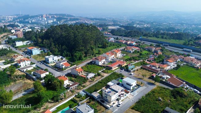 Terreno em Canelas (c/ Projeto Aprovado)-4