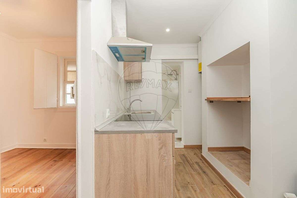 Apartamento T2 para arrendamento - Grande imagem: 4/18