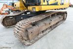 Komatsu PC 360 LC - 11 - 7