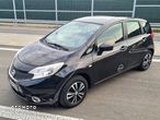 Nissan Note 1.2 Acenta Plus EU6 - 21