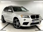 BMW X3 xDrive28i Sport-Aut M Sport - 3