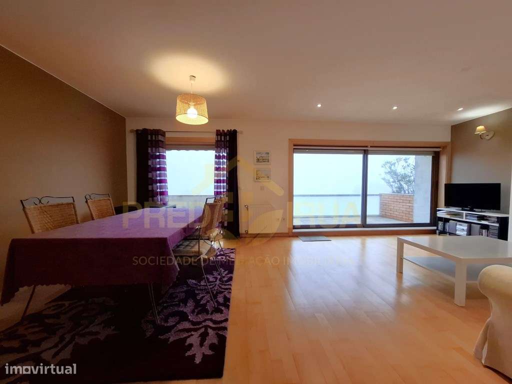 T 2 Recuado em condominio fechada piscina e ginasio com vistas de mar-17