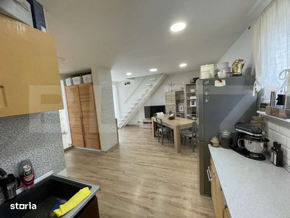 Casa Individuala complet finisata si utilata in Apahida ! - Imagine principală: 4/10