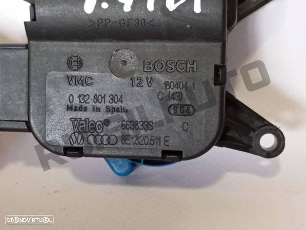 Motor De Comporta De Sofagem 01328_01304 Audi A4 B7 (8e) [2004_ - 4