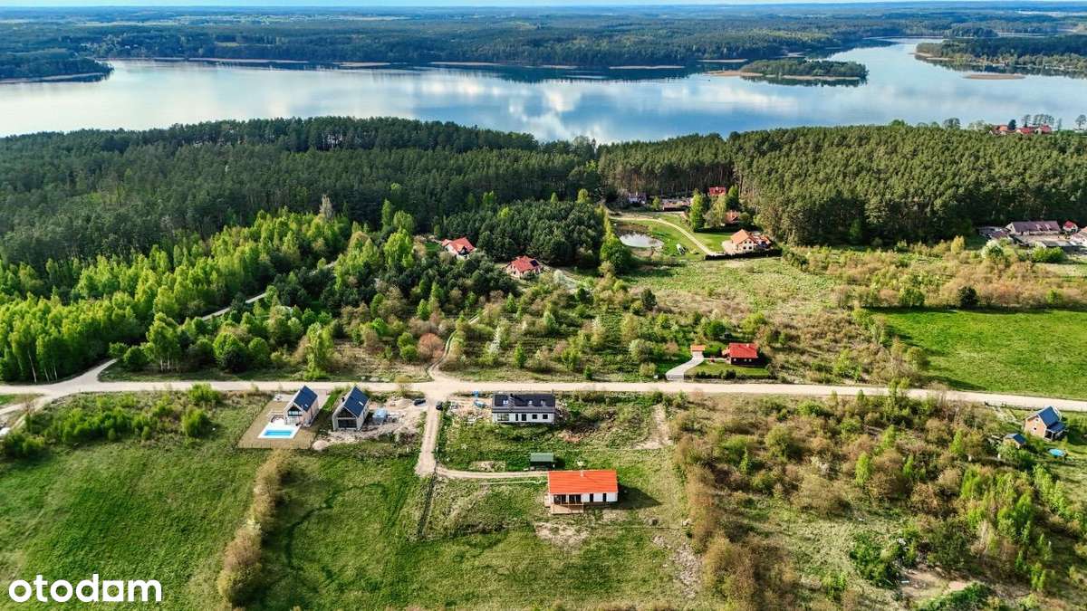 Dom w Pluskach - Pełny obrazek: 4/18