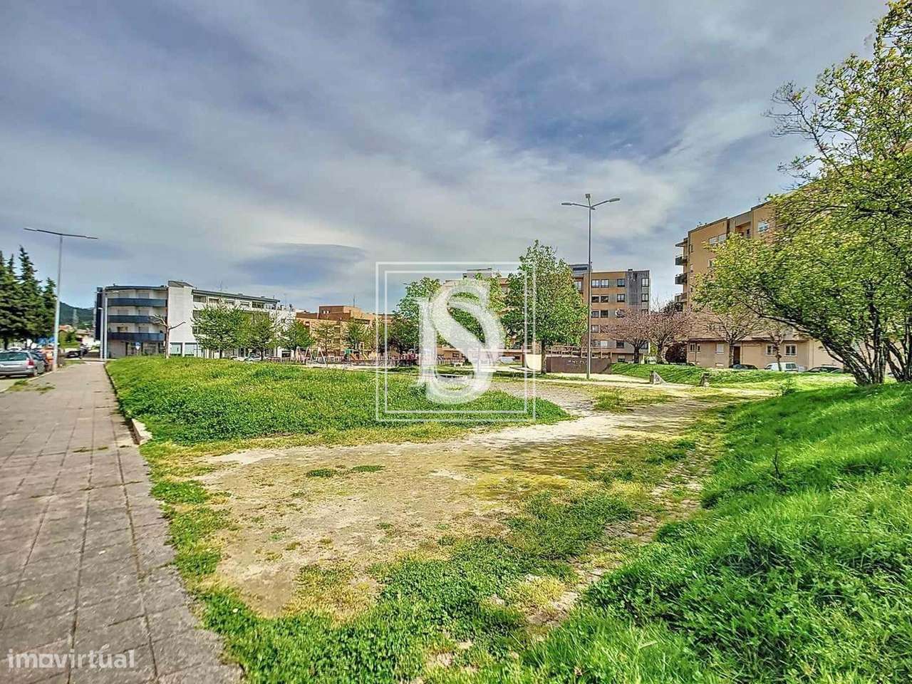 Terreno em Alfena - Grande imagem: 5/9