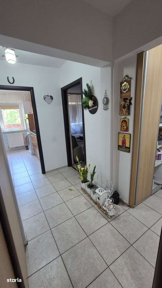 Inel II - Apartament 3 camere - Imagine principală: 4/8