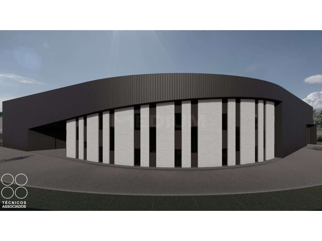 Armazém - Grande imagem: 3/46