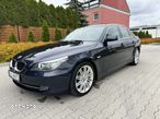 BMW Seria 5 530d Edition Exclusive - 11