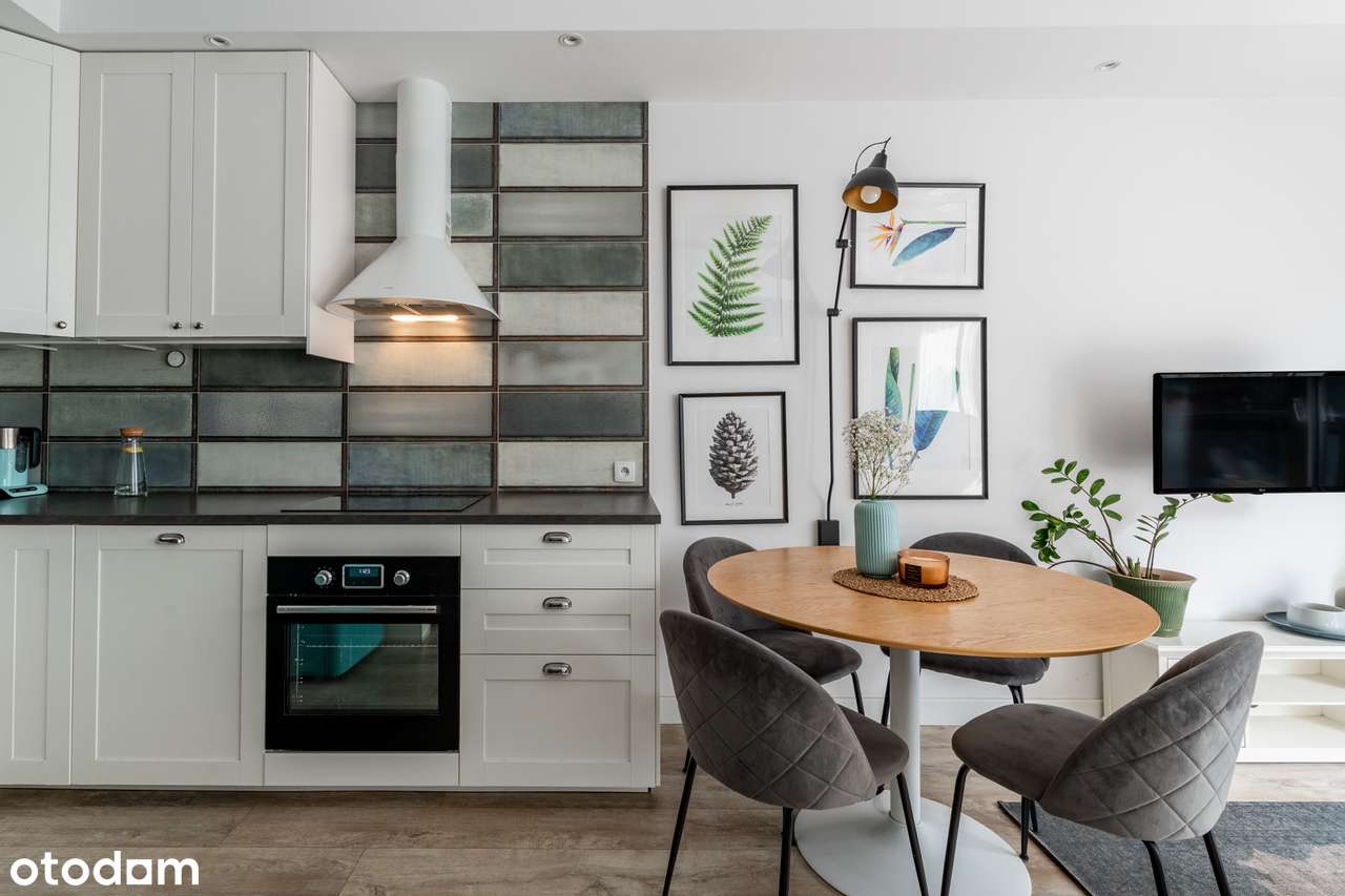 !! Stylowe 2 pokoje w Centrum miasta! Pod inwestycję lub zamieszkania-2