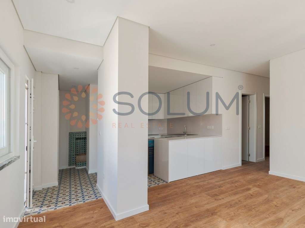 Apartamento T3 R/C - Montijo - Grande imagem: 5/24