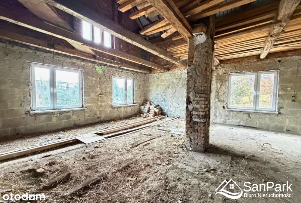 Dom w Bieszczadach-8