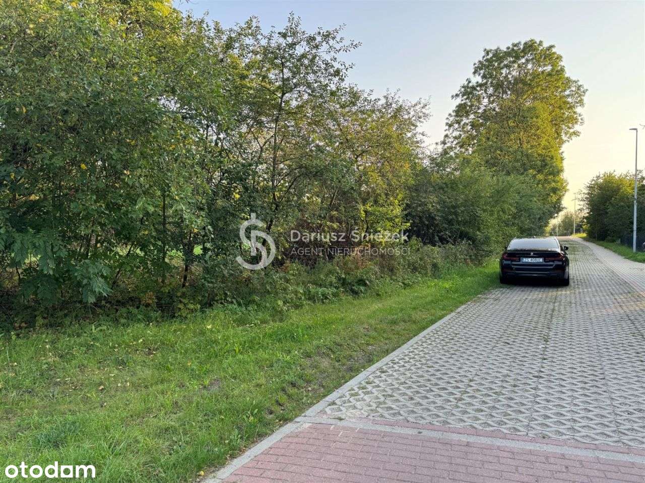 Top działki budowlane w Siadle Górnym Mpzp Media-5