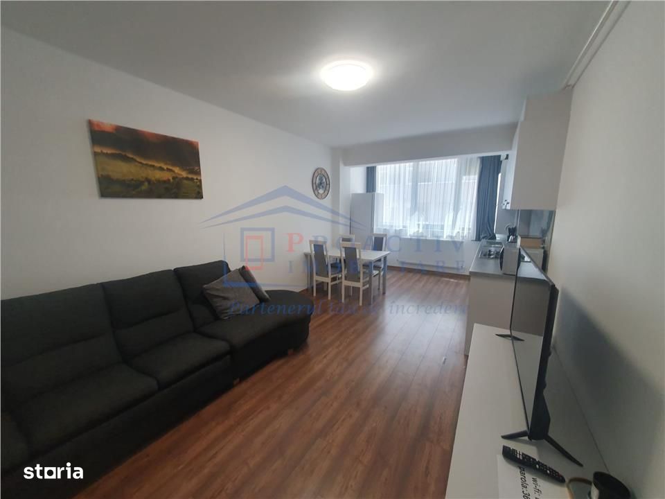 Apartament cu 3 camere, George Enescu, 3C-4161