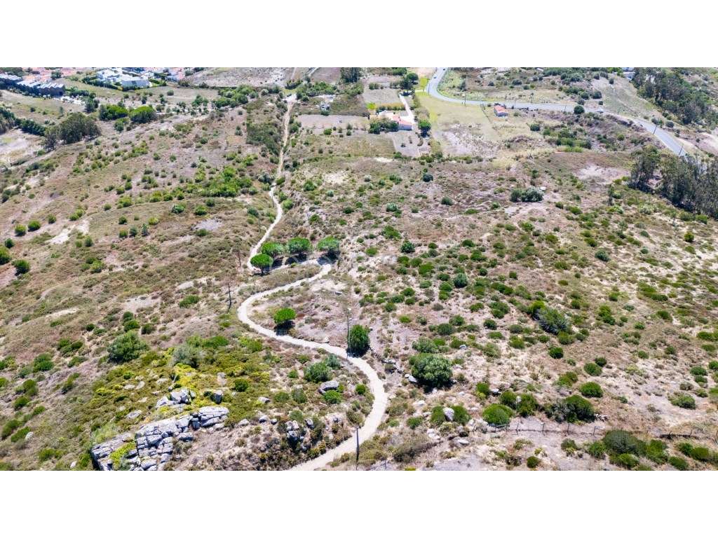 Terreno Rústico à Venda - Fontainhas, Alcabideche (Cascais)-2