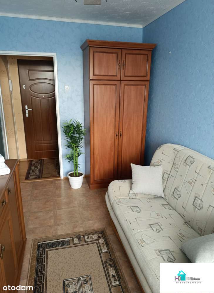 SŁONECZNE 2-POKOJOWE MIESZKANIE - Pełny obrazek: 4/7