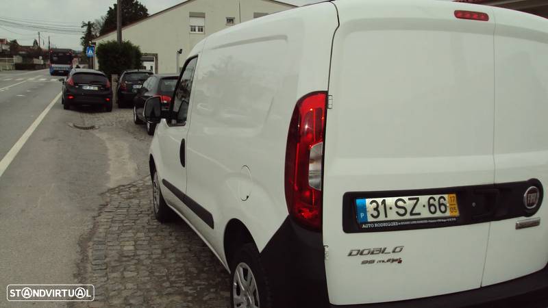 Fiat DOBLO - 6