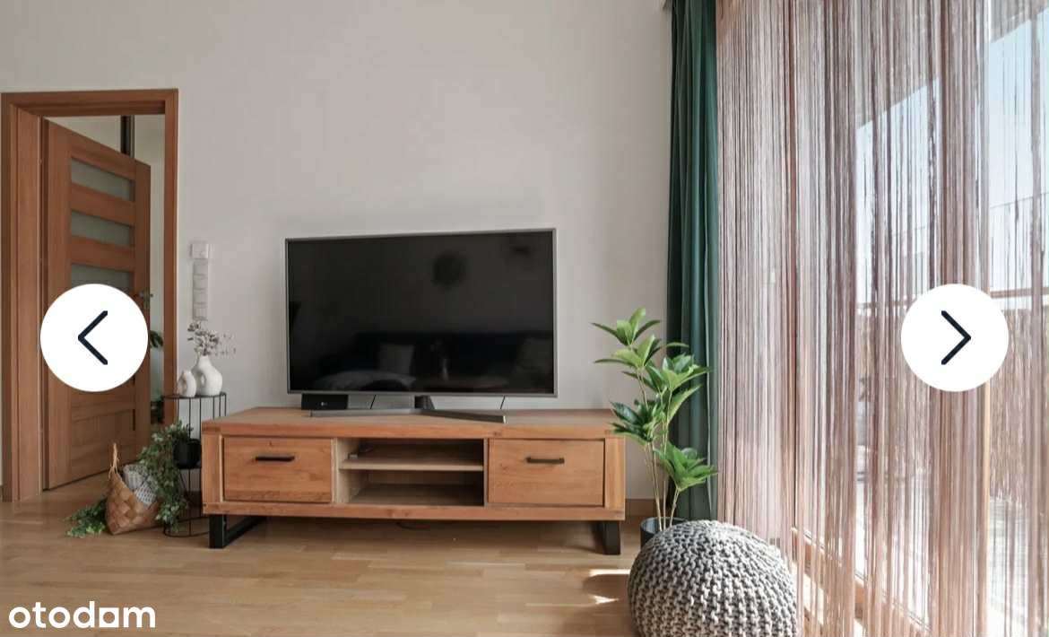 Strzeszyńska apartament 2 pokoje , taras , miejsce postojowe - Pełny obrazek: 4/13