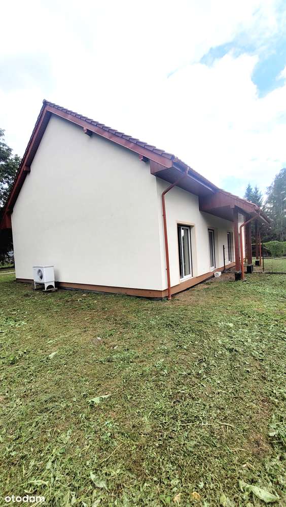 Dom bliźniak Strzegom.-6