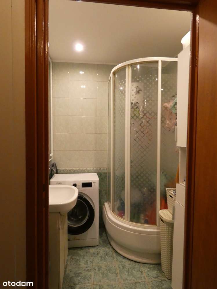 3-pok, 70 m² w doskonałej cenie! Potencjał do własnej aranżacji!-5