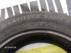 235/55 R18 Michelin latitude sport 3 - 4