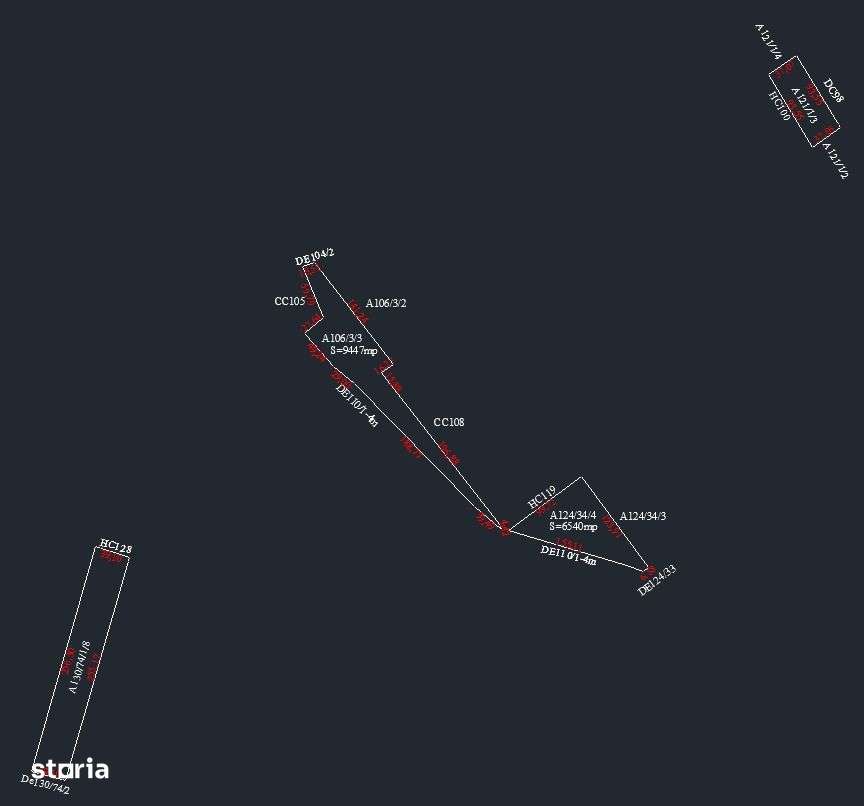 Ocazie! Teren Rudicica de vânzare – investiție sigură - Imagine principală: 4/4