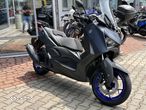 Yamaha X-max - 3