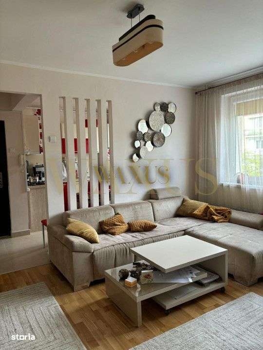 Apartament 2 camere, 42 mp, zona Grigorescu - Imagine principală: 3/9