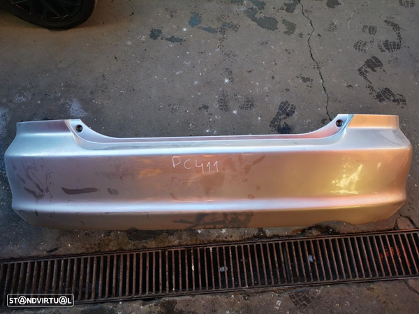 HONDA CIVIC VII EP HATCHBACK PARA CHOQUES - PC411 - 1