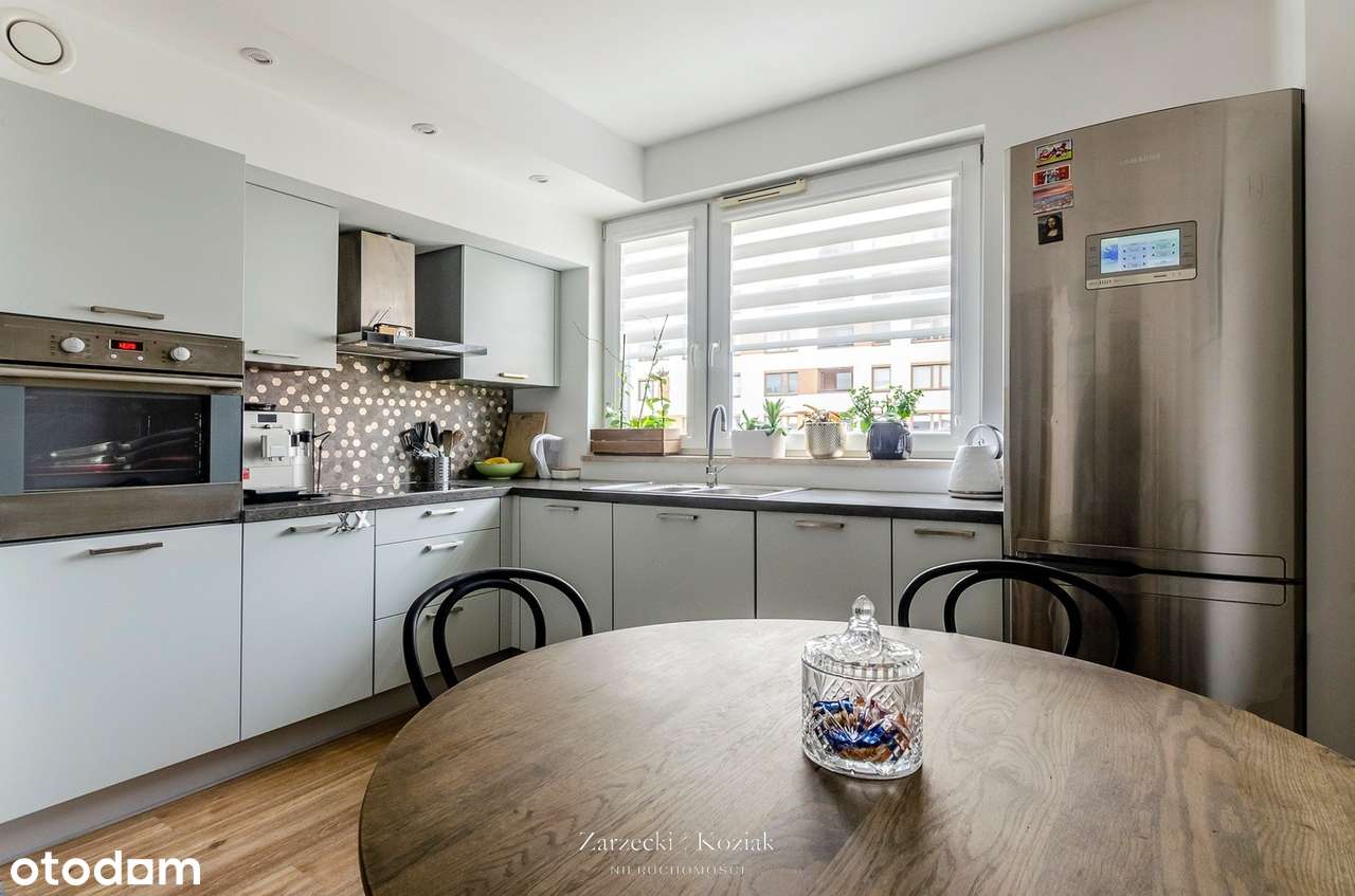 Mieszkanie dwupokojowe-9