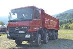 Mercedes-Benz Actros 4141 - 10