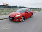 Mazda 3 1.6 Exclusive - 3