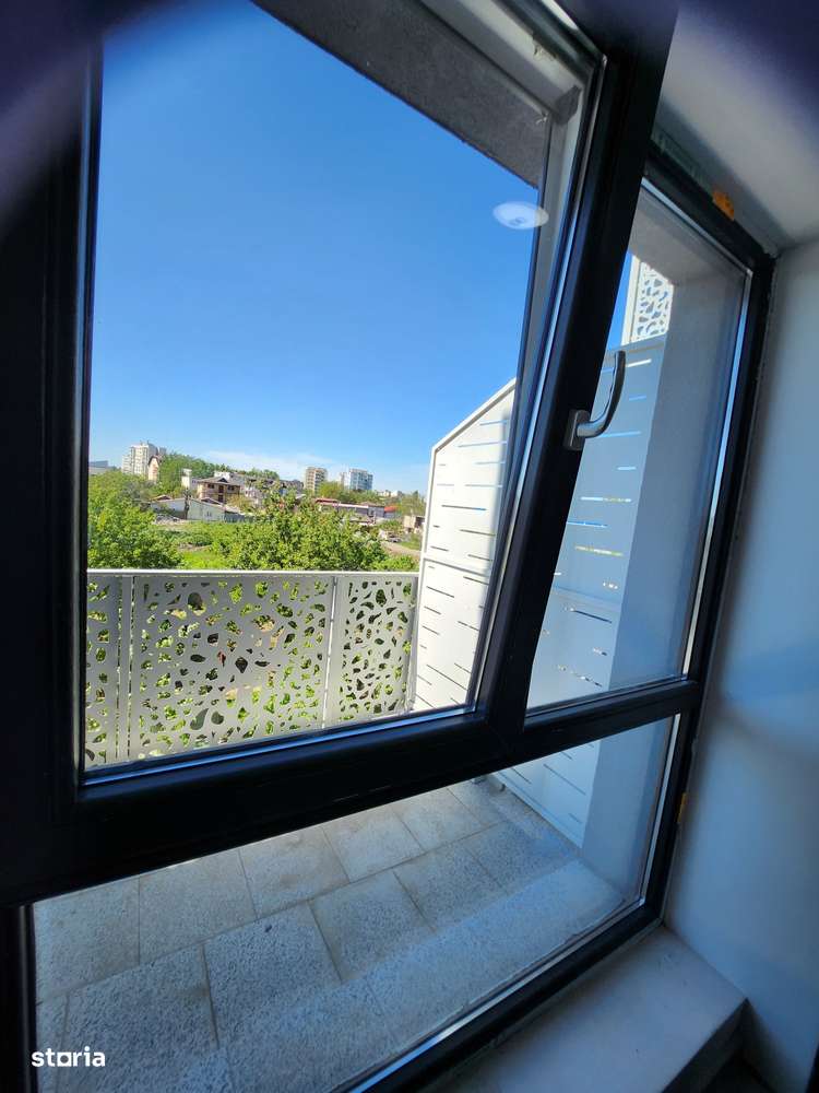 Apartament 2 camere Titan Auchan Pallady,  Parcul Teilor,1 Decembrie - Imagine principală: 3/7