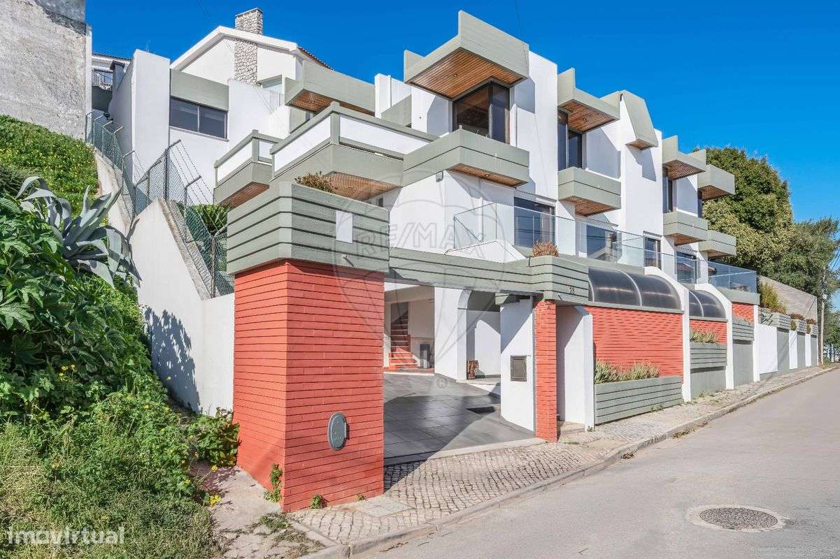 Moradia T5 para venda - Grande imagem: 3/45