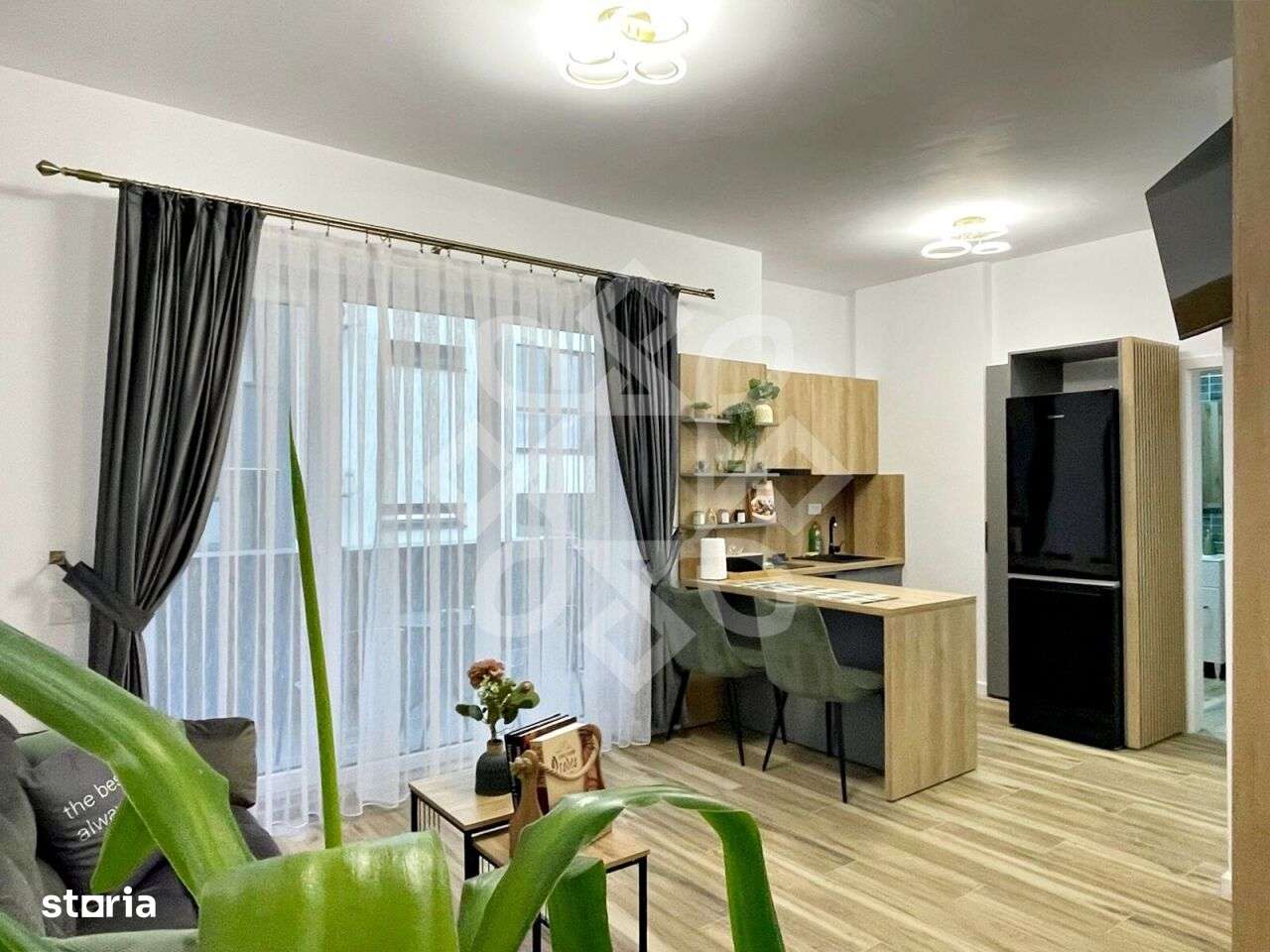 Apartament nou de vanzare, in Sanmartin - Imagine principală: 4/9