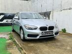 BMW 116 d Advantage - 20