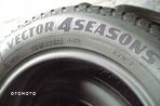 GOODYEAR Vector 4Seasons GEN 2 205/60R16 7,6mm 2022 - 3