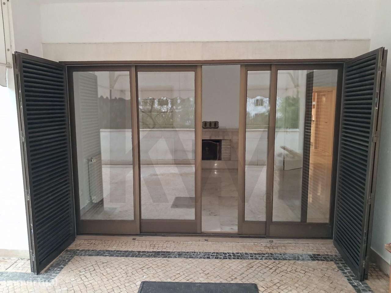 Venda de apartamento T3 em condomínio, no Monte Estoril, Cascais-54