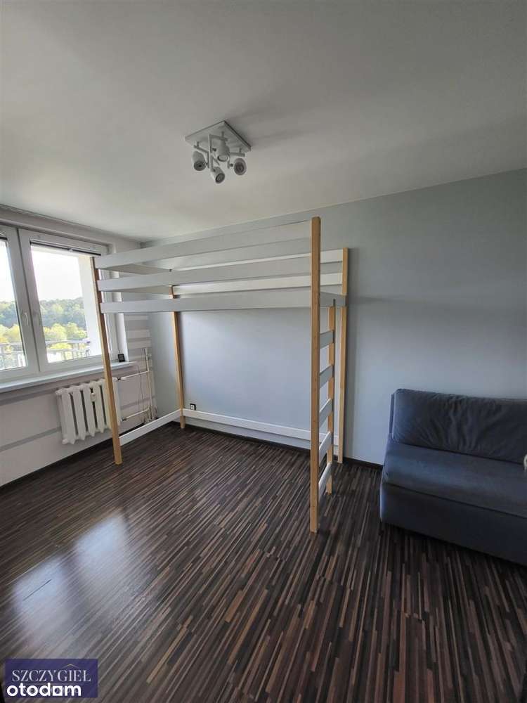 Ruda Śląska - ładne, dwupoziomowe, 78 mkw, balkon!-6