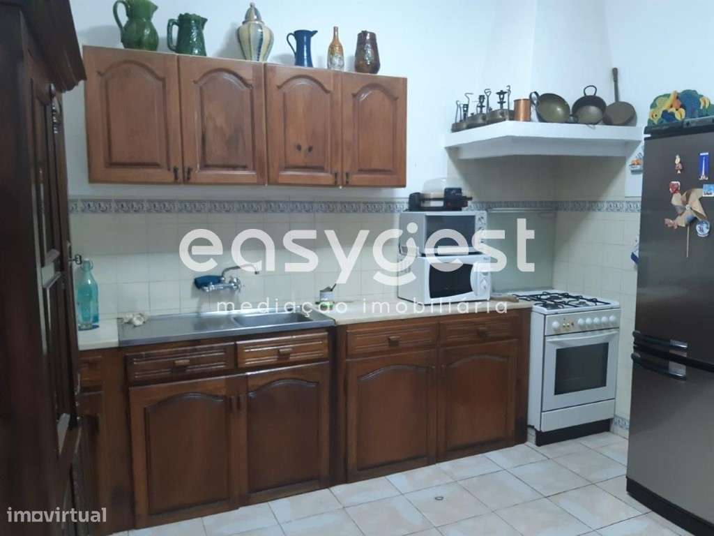 Moradia com áreas amplas localizada em Cabeça Gorda, Beja - Grande imagem: 3/14