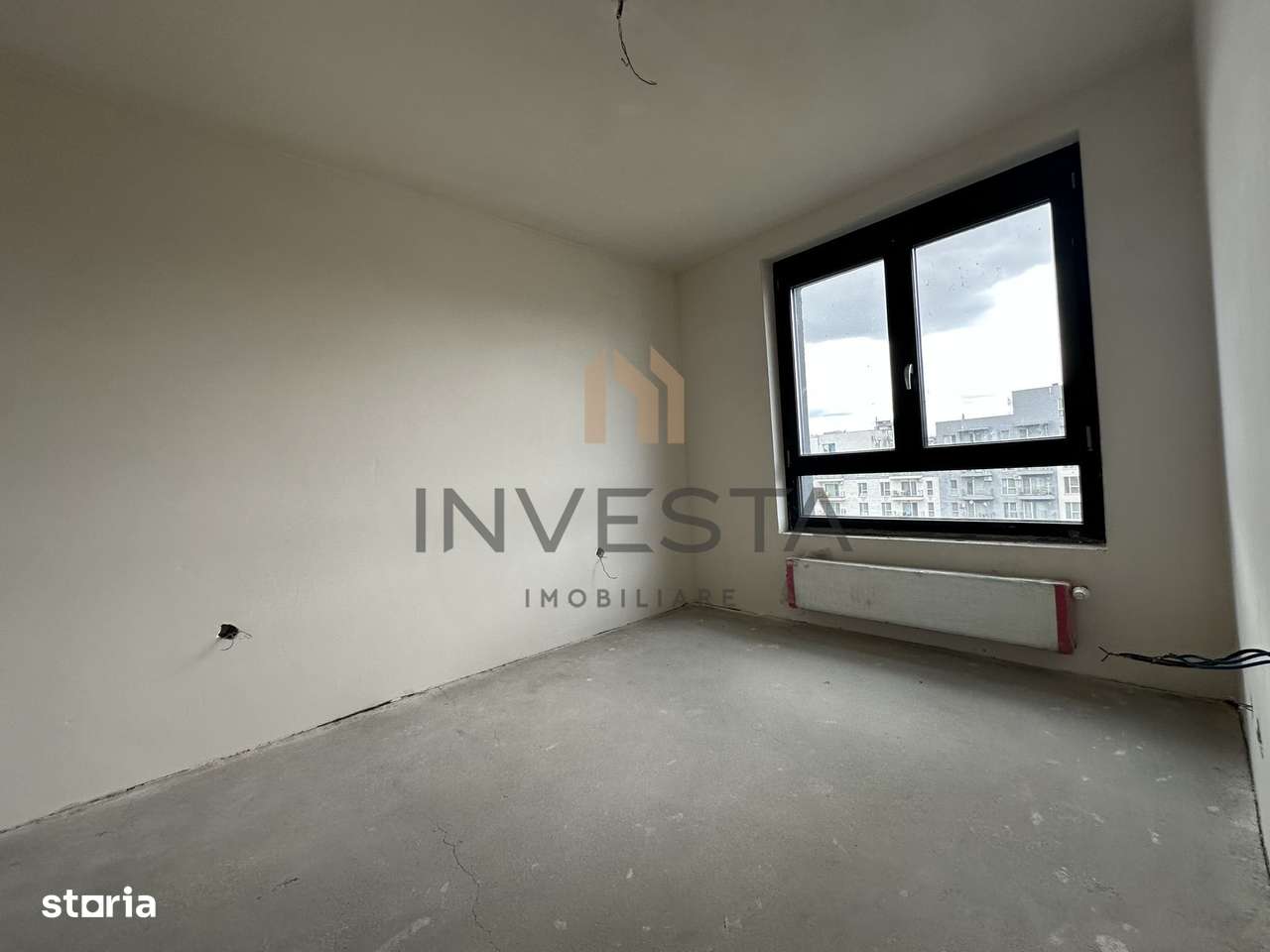 Apartament 3 camere, 67 mp utili in Park Lake! - Imagine principală: 3/11