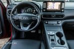Hyundai KONA EV Premium - 15